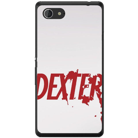 Phone Case Dexter Sony Xperia E3