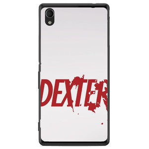 Phone Case Dexter Sony Xperia M4 Aqua E2303 6