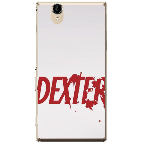 Phone Case Dexter Sony Xperia T2 Ultra