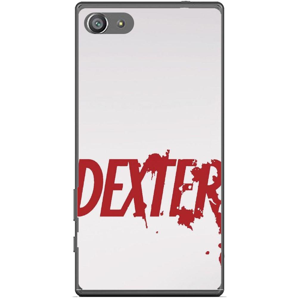 Phone Case Dexter Sony Xperia Z5 Compact