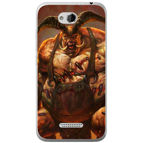Phone Case Diablo 3 HTC Desire 616
