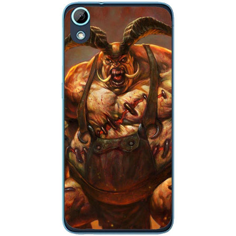 Phone Case Diablo 3 HTC Desire 626g 626