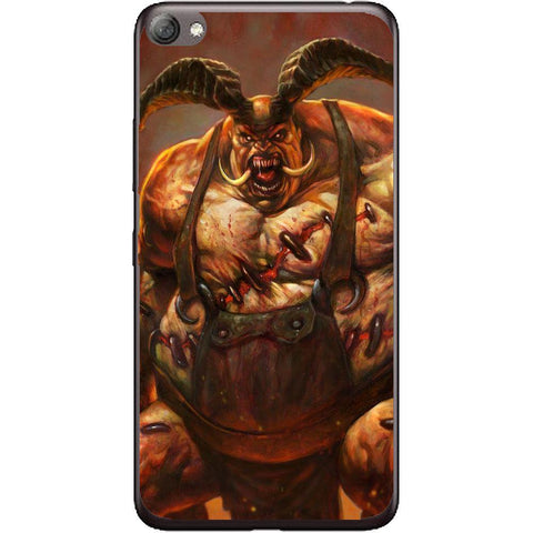 Phone Case Diablo 3 Lenovo S60