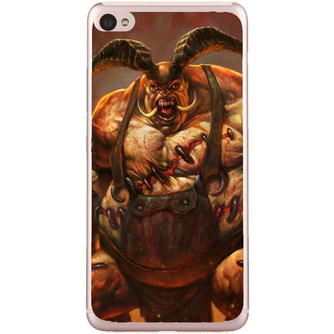 Phone Case Diablo 3 Lenovo S90 Sisley