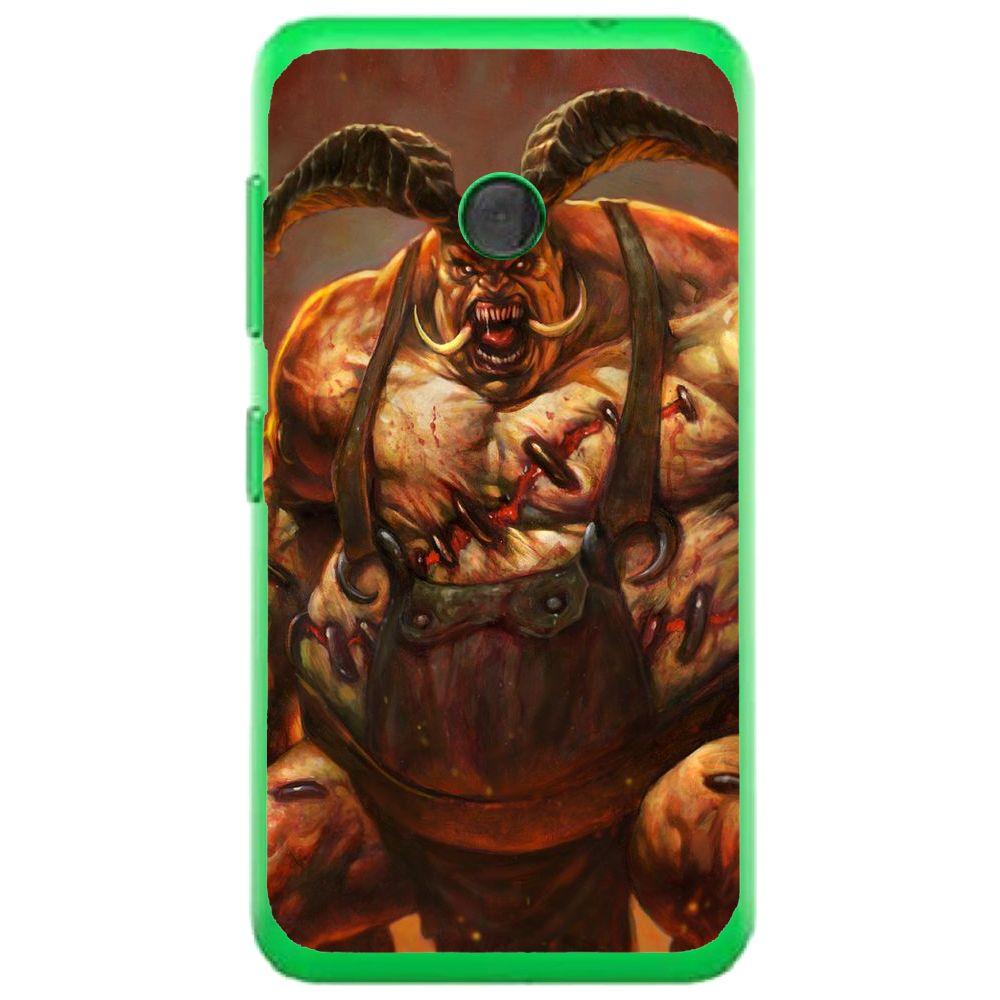 Phone Case Diablo 3 Nokia Lumia 530