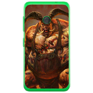 Phone Case Diablo 3 Nokia Lumia 530