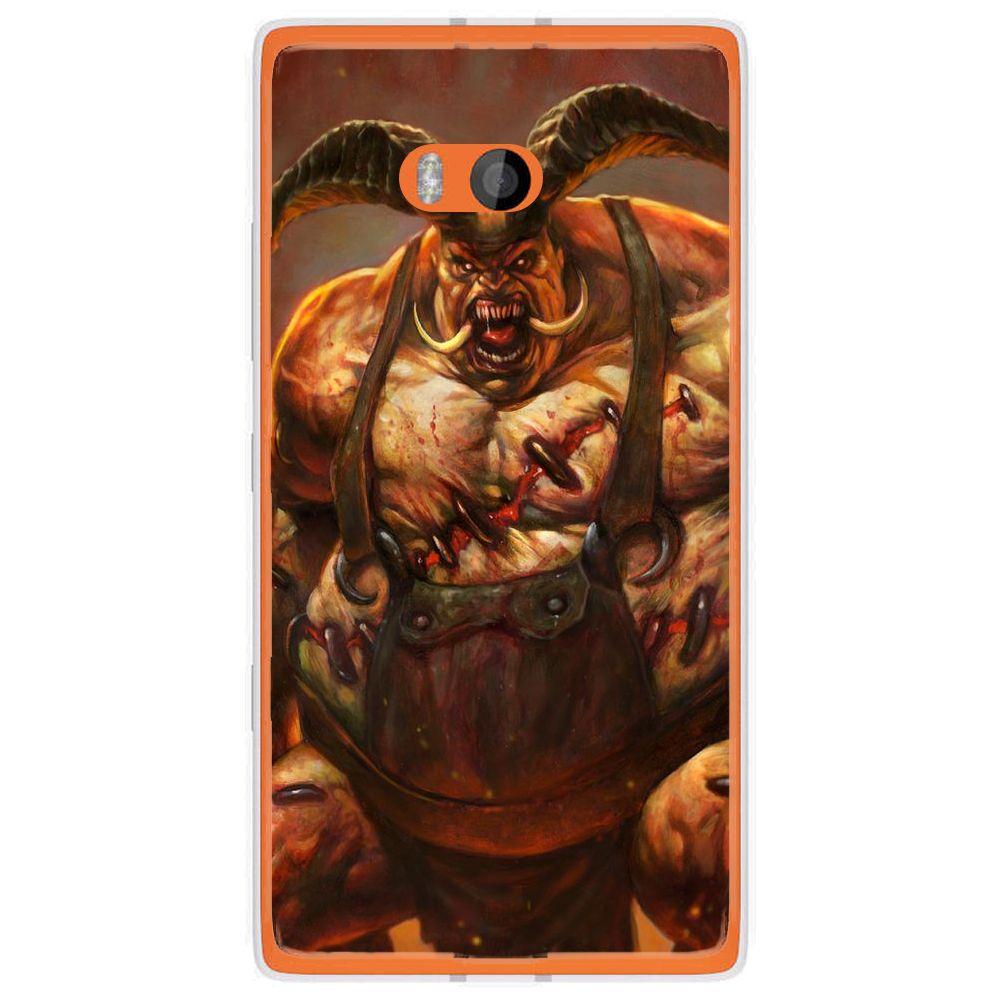 Phone Case Diablo 3 Nokia Lumia 930