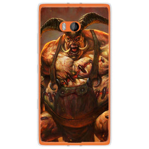 Phone Case Diablo 3 Nokia Lumia 930