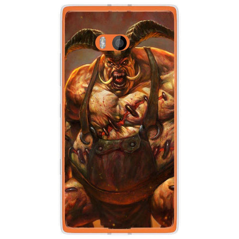 Phone Case Diablo 3 Nokia Lumia 930