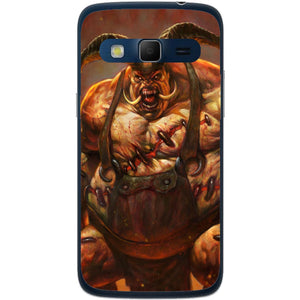 Phone Case Diablo 3 Samsung Galaxy Express 2 G3815