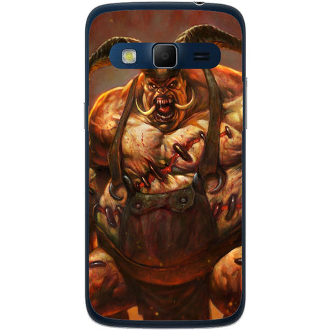 Phone Case Diablo 3 Samsung Galaxy Express 2 G3815
