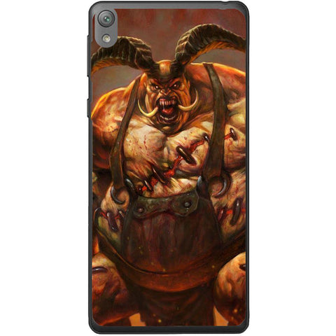Phone Case Diablo 3 Sony Xperia E5