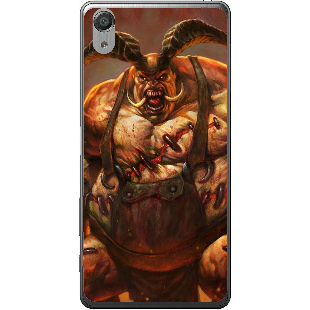 Phone Case Diablo 3 Sony Xperia X Performance