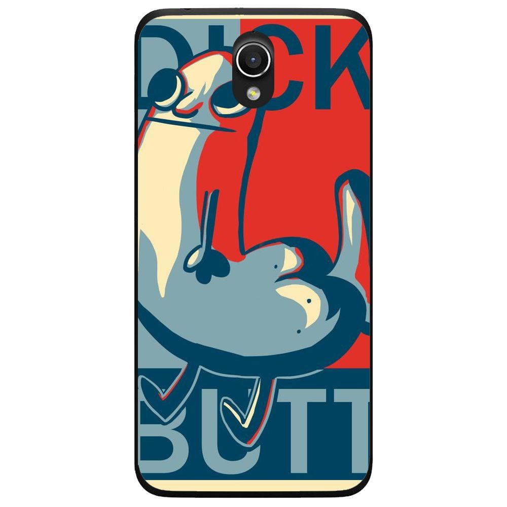 Phone case Dickbutt Asus Zenfone Go Zb452kg
