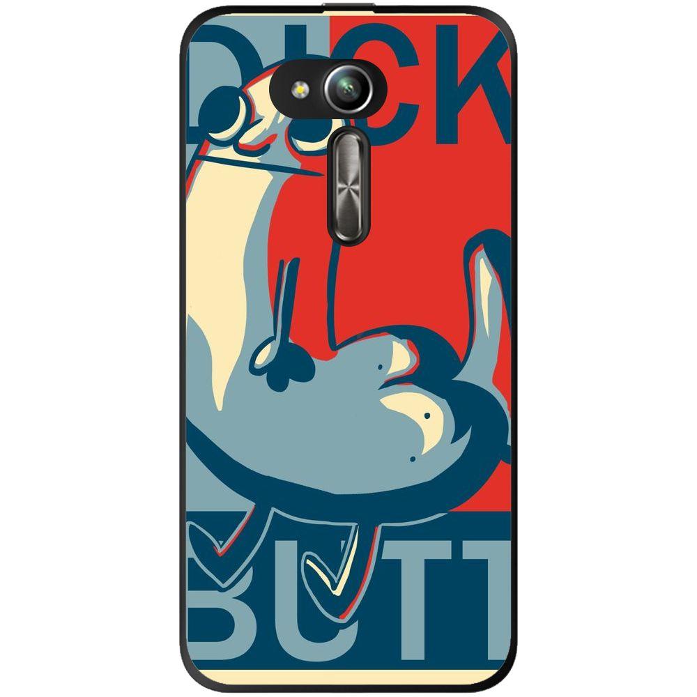 Phone case Dickbutt Asus Zenfone Go Zb500kg