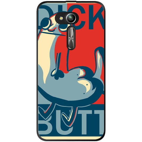Phone case Dickbutt Asus Zenfone Go Zb500kg