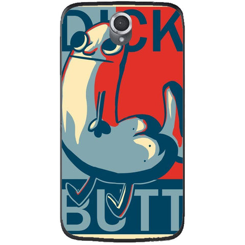 Phone case Dickbutt Lenovo A859