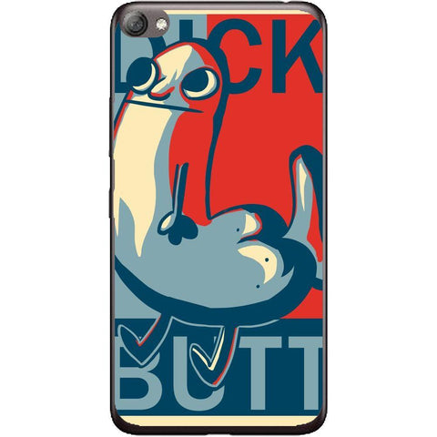 Phone case Dickbutt Lenovo S60