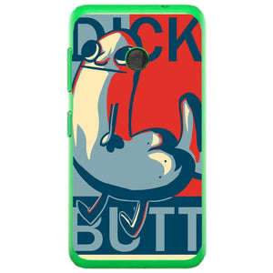 Phone case Dickbutt Nokia Lumia 530