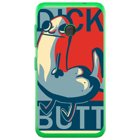 Phone case Dickbutt Nokia Lumia 530