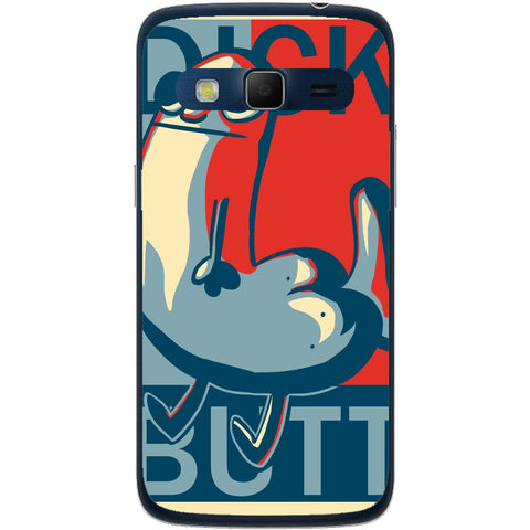 Phone case Dickbutt Samsung Galaxy Express 2 G3815
