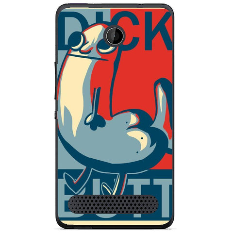 Phone case Dickbutt Sony Xperia E1 D2004