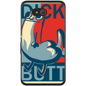 Phone case Dickbutt Sony Xperia E4g E2003