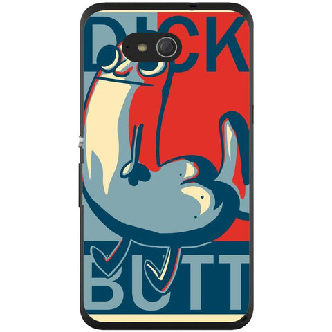 Phone case Dickbutt Sony Xperia E4g E2003