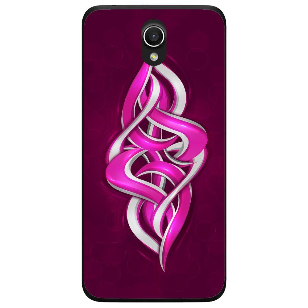 Phone Case Digital Graffiti Asus Zenfone Go Zb452kg