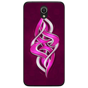 Phone Case Digital Graffiti Asus Zenfone Go Zb452kg