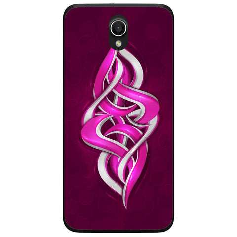 Phone Case Digital Graffiti Asus Zenfone Go Zb452kg