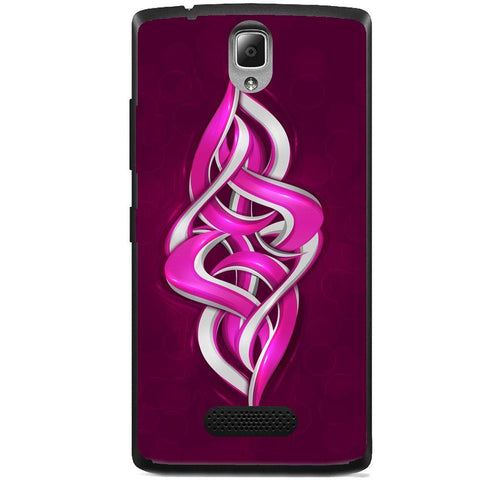 Phone Case Digital Graffiti Lenovo A1000 Vibe A