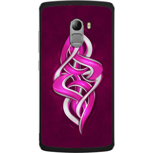 Phone Case Digital Graffiti Lenovo K4 Note A7010 Vibe X3 Lite
