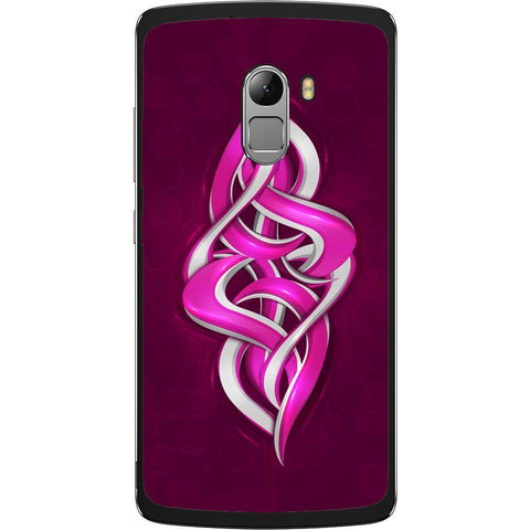 Phone Case Digital Graffiti Lenovo K4 Note A7010 Vibe X3 Lite