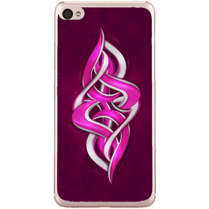 Phone Case Digital Graffiti Lenovo S90 Sisley