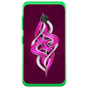 Phone Case Digital Graffiti Nokia Lumia 530