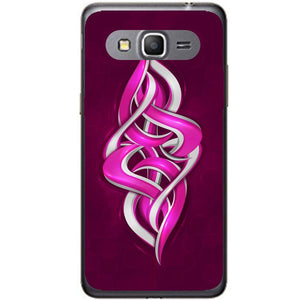 Phone Case Digital Graffiti Samsung Galaxy Core Prime G360