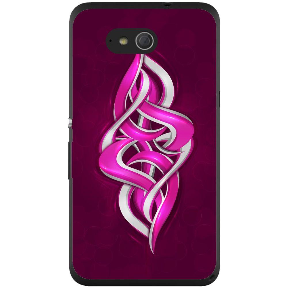 Phone Case Digital Graffiti Sony Xperia E4g E2003
