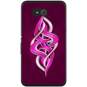 Phone Case Digital Graffiti Sony Xperia E4g E2003