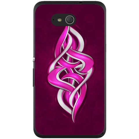 Phone Case Digital Graffiti Sony Xperia E4g E2003