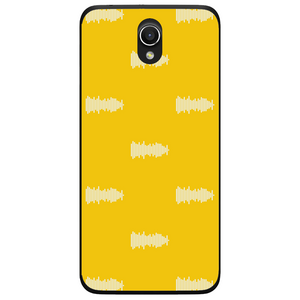 Phone case Disco Asus Zenfone Go Zb452kg