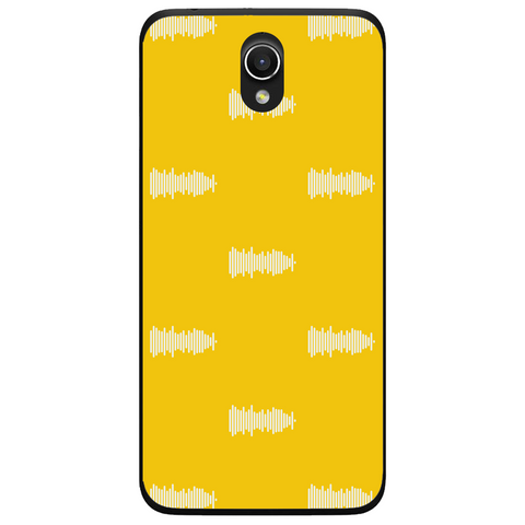 Phone case Disco Asus Zenfone Go Zb452kg