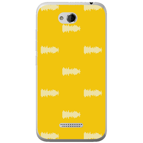 Phone case Disco HTC Desire 616