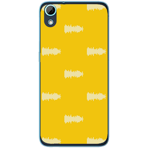 Phone case Disco HTC Desire 626g 626