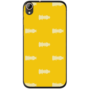 Phone case Disco HTC Desire 728