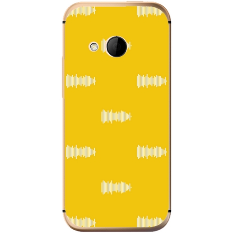 Phone case Disco HTC One Mini 2