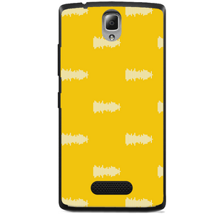 Phone case Disco Lenovo A1000 Vibe A