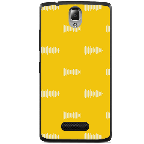 Phone case Disco Lenovo A1000 Vibe A