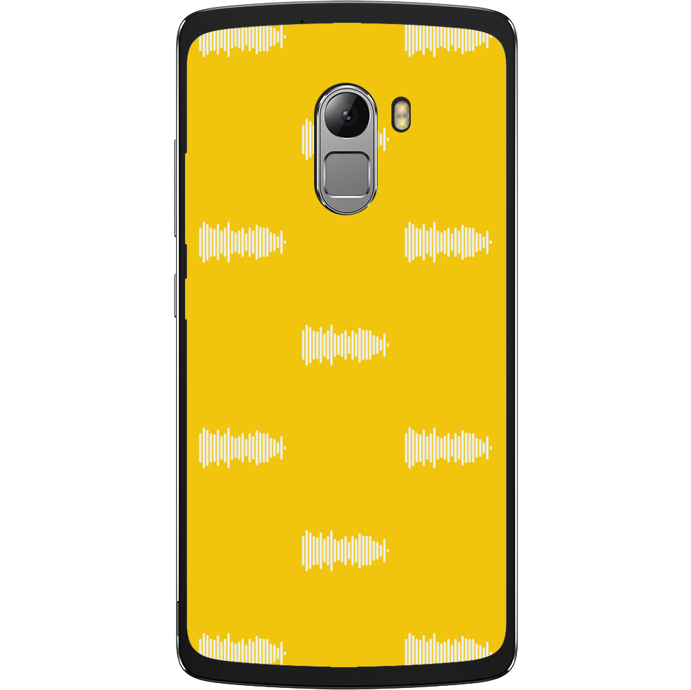 Phone case Disco Lenovo K4 Note A7010 Vibe X3 Lite