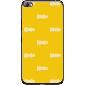 Phone case Disco Lenovo S60